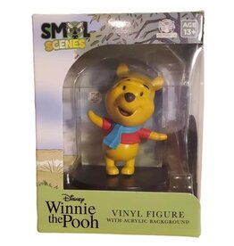 CULTUREFLY DISNEY WINNIE THE POOH 9" VINYL FIGURE