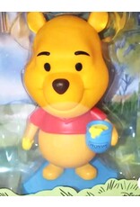 CULTUREFLY DISNEY WINNIE THE POOH 9" VINYL FIGURE