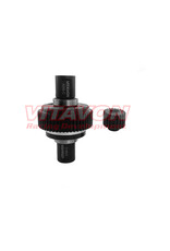 VITAVON VTN0X0X0XOD FULL CENTER DIFF SET 21/51T OVERDRIVE FITS FOR VITAVON CENTER TRANSMISSION FOR ARRMA KRATON 8S OUTCAST 8S - VITAVON