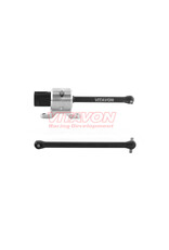 VITAVON VTNK8S0125  REAR CENTER DRIVESHAFT BEARING SUPPORT FOR STOCK CHASSIS FOR ARRMA KRATON 8S