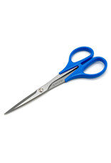 BOLD RC BOL10515 STRAIGHT LEXAN BODY SCISSORS