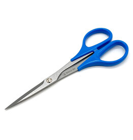 BOLD RC BOL10515 STRAIGHT LEXAN BODY SCISSORS