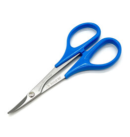 BOLD RC BOL10510 CURVED LEXAN BODY SCISSORS
