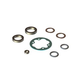 ARRMA ARA311235 CENTER DIFF REBUILD KIT