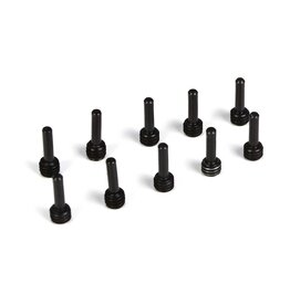 LOSI LOS236003 SCREW PIN, CLIP POST (10)