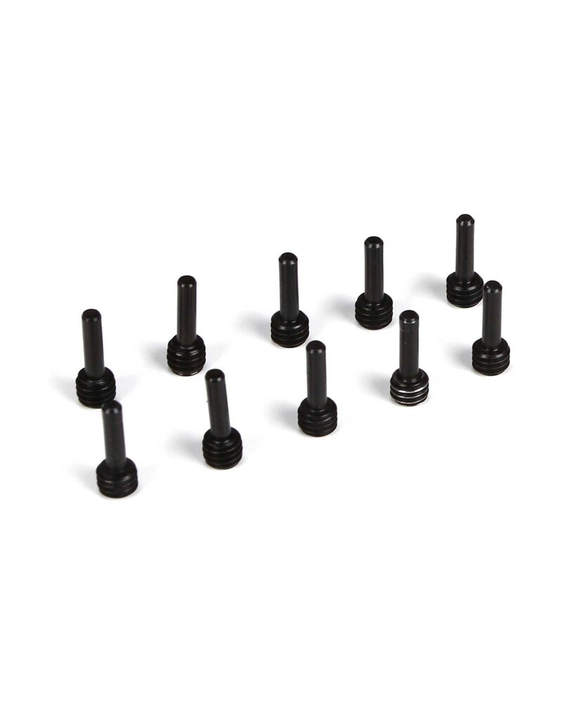 LOSI LOS236003 SCREW PIN, CLIP POST (10)