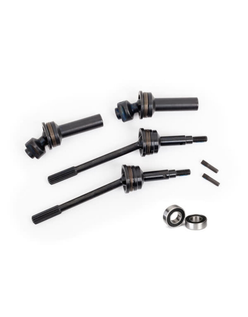 TRAXXAS TRA9052R DRIVESHAFT REAR CV