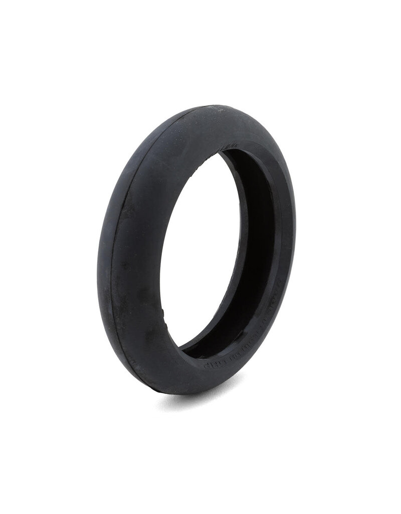 GRP TYRES GRPGR11-M3 1/4 MOTARD ON-ROAD FRONT SUPERMOTO TIRE (1) (M3)