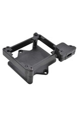 RPM RC PRODUCTS RPM73762 ESC CAGE, BLACK: CASTLE MAMBA X ESC