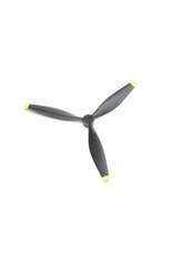 E-FLITE EFLUP120703B 120MM X 70MM 3 BLADE PROPELLER