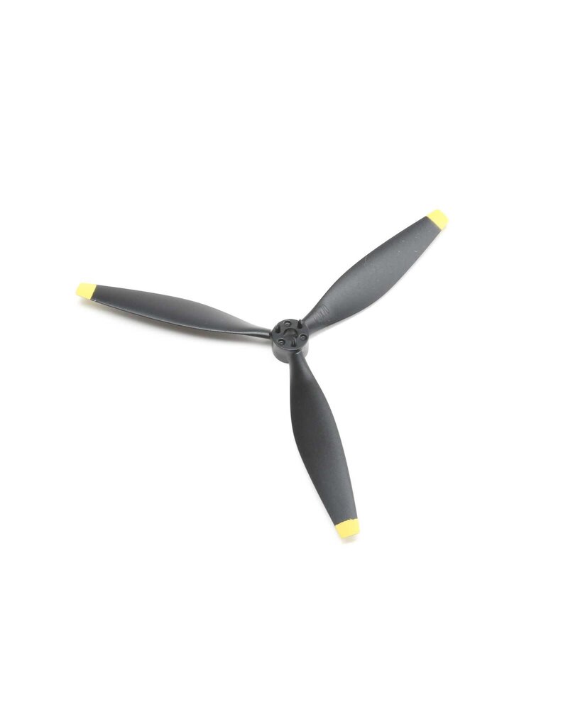E-FLITE EFLUP120703B 120MM X 70MM 3 BLADE PROPELLER