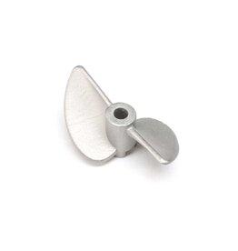 PROBOAT PRB-1374 STAINLESS STEEL PROPELLER: RECOIL 18"