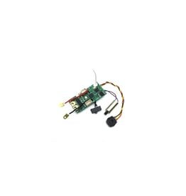 KYOSHO KYOMZ717 R/C UNIT SET (RWD/MR-04)