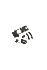 KYOSHO KYOMZ602B UPPER COVER SET FOR MR-03EVO