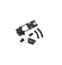 KYOSHO KYOMZ602B UPPER COVER SET FOR MR-03EVO