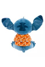 DISNEY DISNEY STITCH ATTACKS SNACKS HOT CHOCOLATE PLUSH 12'' - LILO & STITCH
