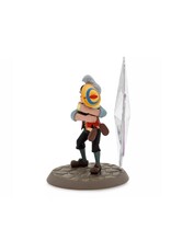 DISNEY DISNEY PINOCCHIO AND GEPPETTO MINI FIGURE