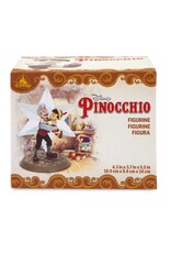 DISNEY DISNEY PINOCCHIO AND GEPPETTO MINI FIGURE