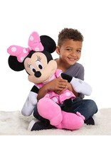 KIDS PREFERRED DISNEY 79672 MINNIE MOUSE PINK 39''