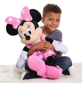 KIDS PREFERRED DISNEY 79672 MINNIE MOUSE PINK 39''