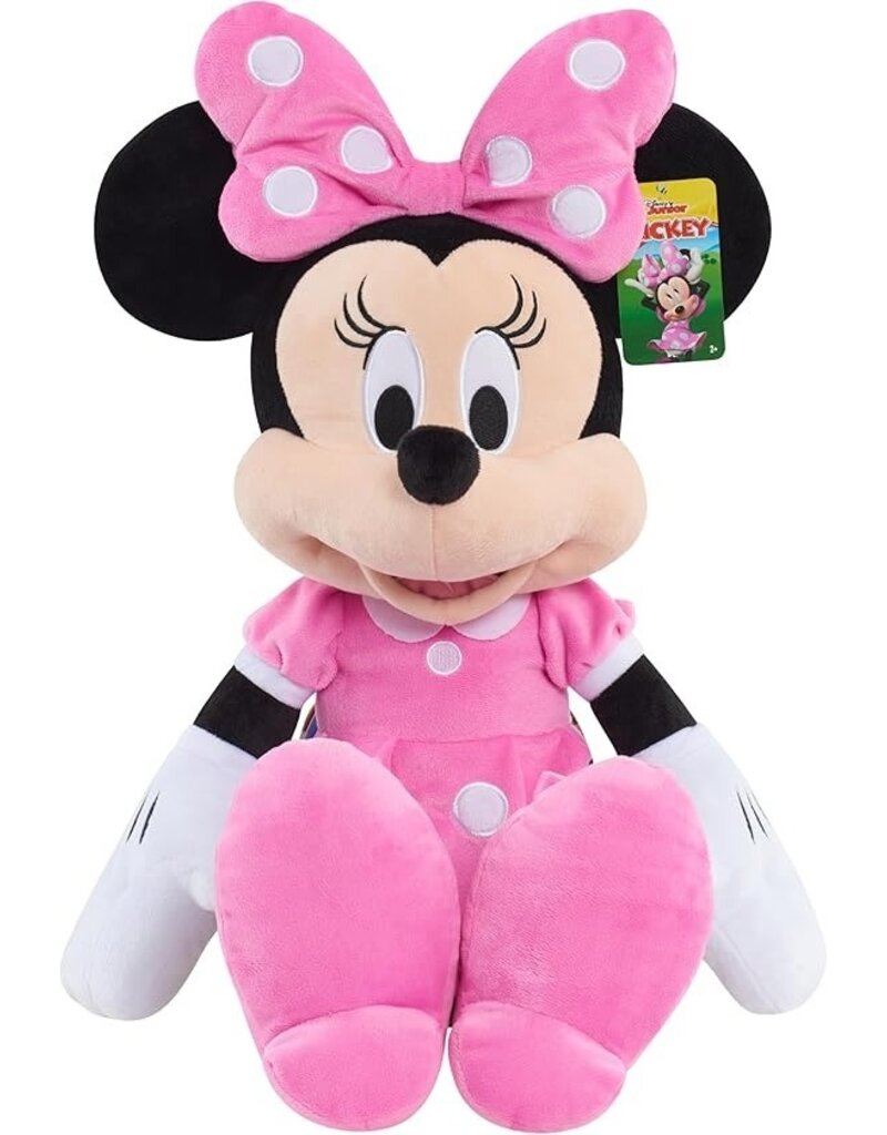 KIDS PREFERRED DISNEY 79672 MINNIE MOUSE PINK 39''