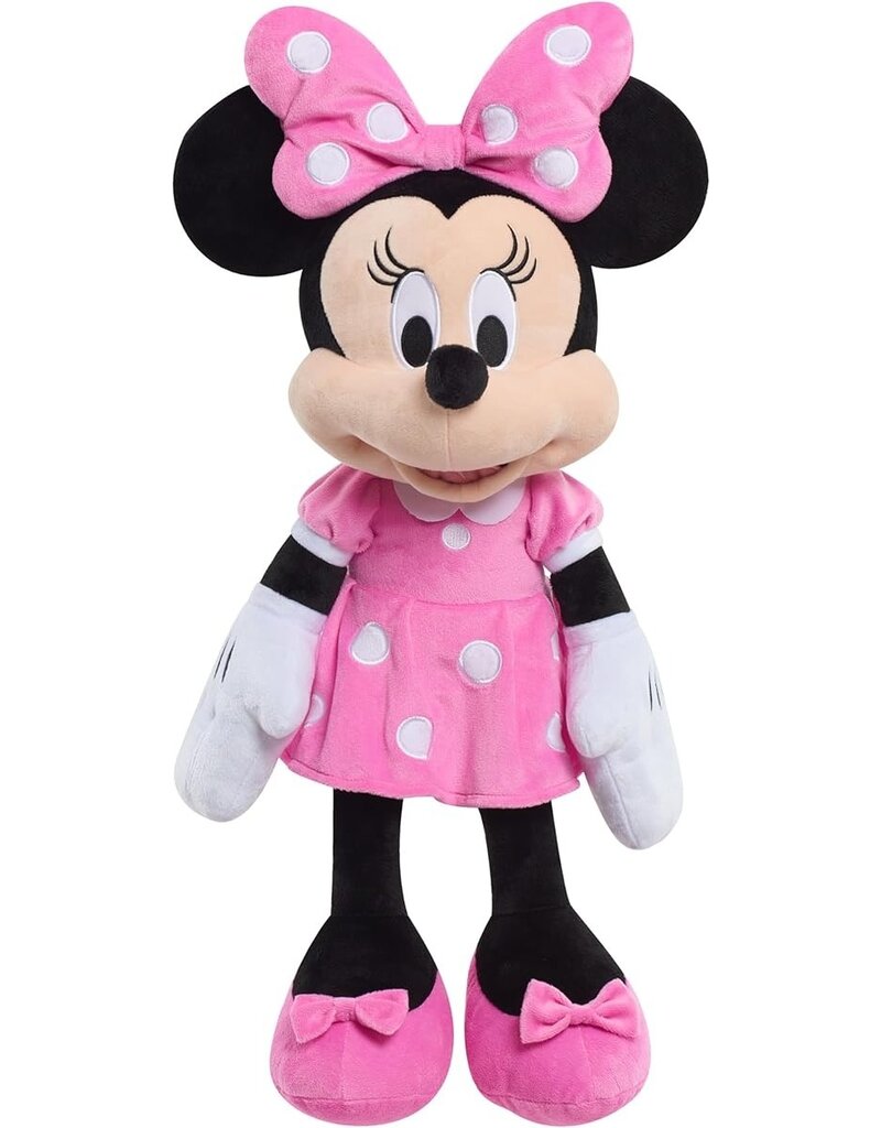 KIDS PREFERRED DISNEY 79672 MINNIE MOUSE PINK 39''