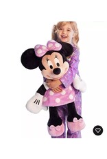 KIDS PREFERRED DISNEY 79672 MINNIE MOUSE PINK 39''