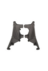 TRAXXAS TRA7739 SHOCK TOWER, FRONT (LEFT & RIGHT HALVES)