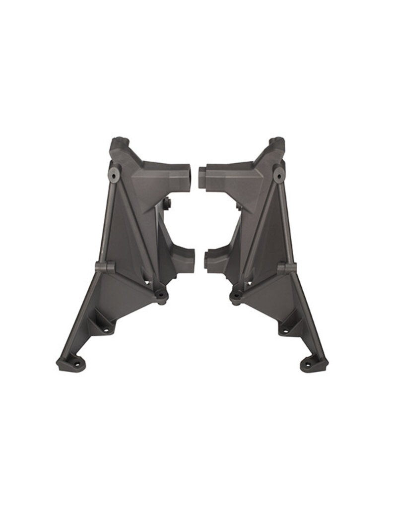 TRAXXAS TRA7739 SHOCK TOWER, FRONT (LEFT & RIGHT HALVES)