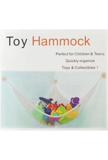TH2PK JUMBO TOY HAMMOCK - 2 PIECES