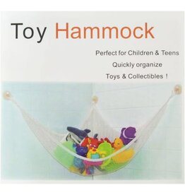 TH2PK JUMBO TOY HAMMOCK - 2 PIECES