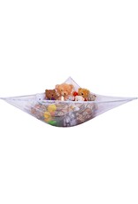 TH2PK JUMBO TOY HAMMOCK - 2 PIECES