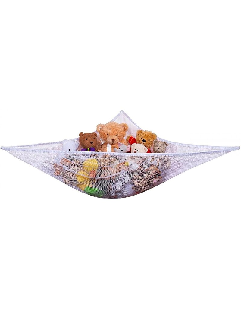 TH2PK JUMBO TOY HAMMOCK - 2 PIECES