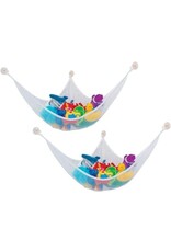 TH2PK JUMBO TOY HAMMOCK - 2 PIECES