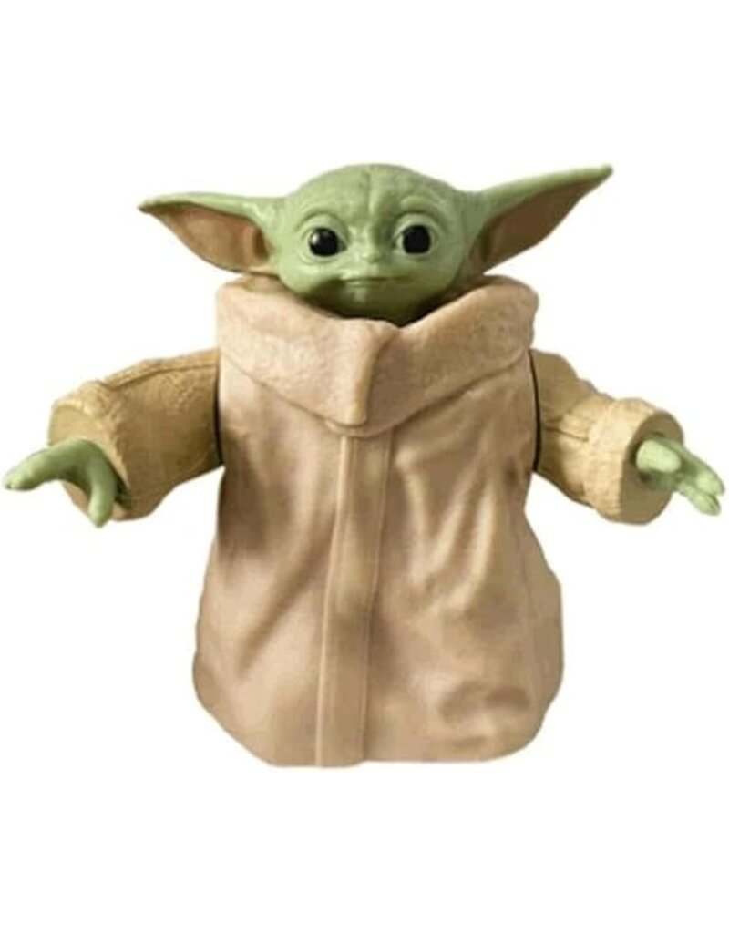 STAR WARS HAS E8063/F4050 STAR WARS GROGU