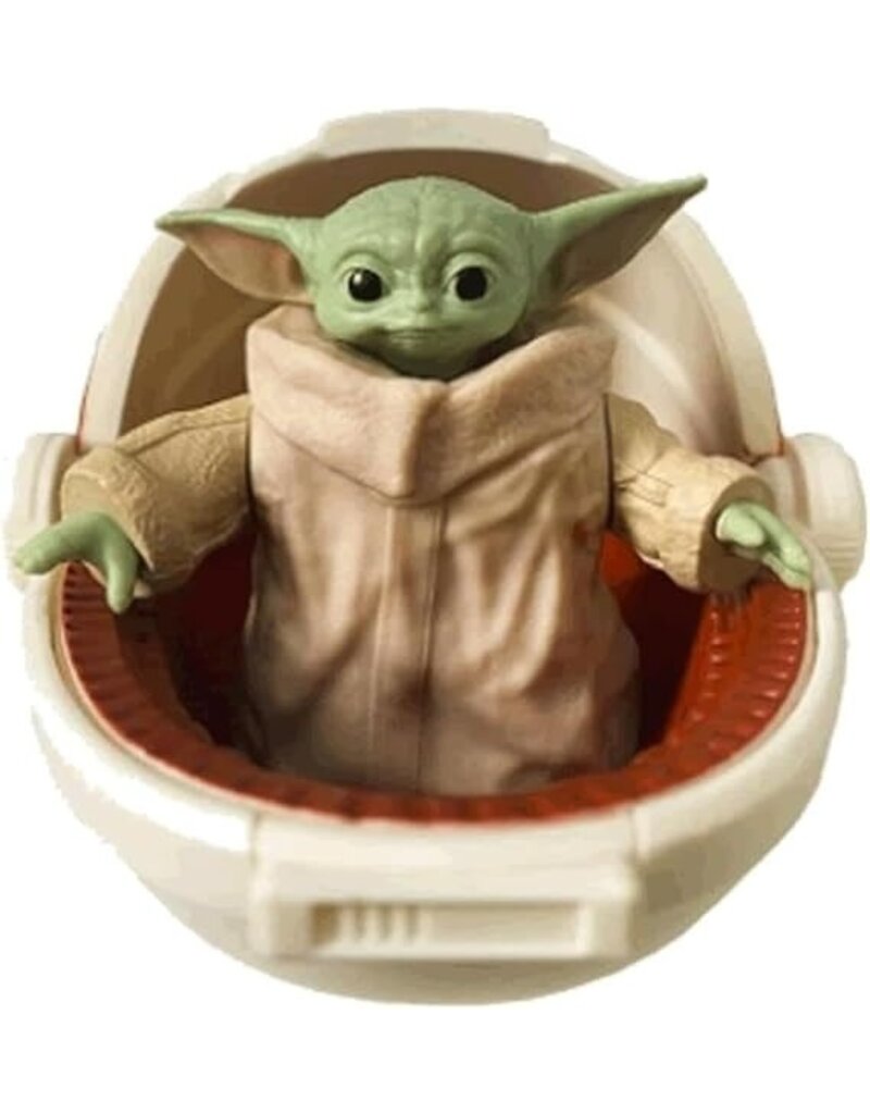 STAR WARS HAS E8063/F4050 STAR WARS GROGU