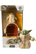 STAR WARS HAS E8063/F4050 STAR WARS GROGU