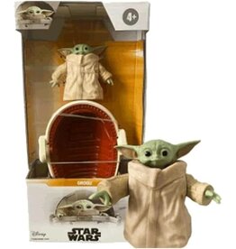 STAR WARS HAS E8063/F4050 STAR WARS GROGU
