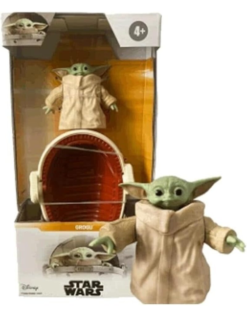 STAR WARS HAS E8063/F4050 STAR WARS GROGU