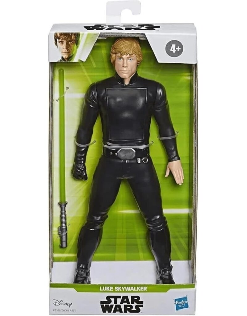 STAR WARS HAS E8063/E8358 STAR WARS LUKE SKYWALKER