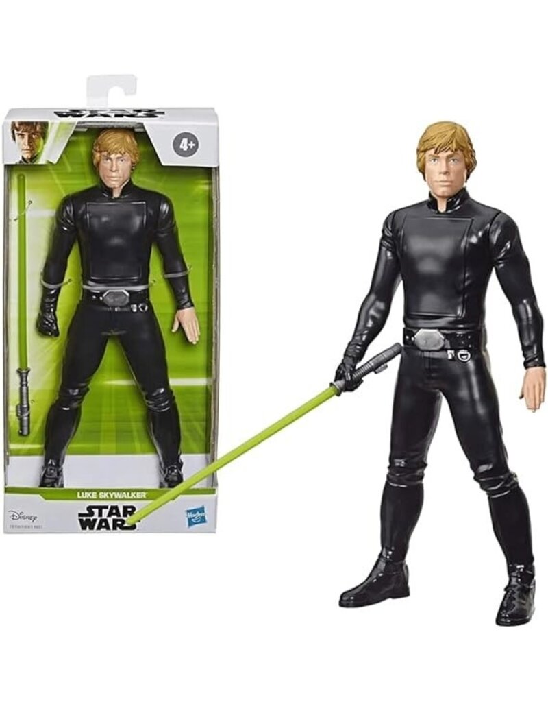 STAR WARS HAS E8063/E8358 STAR WARS LUKE SKYWALKER
