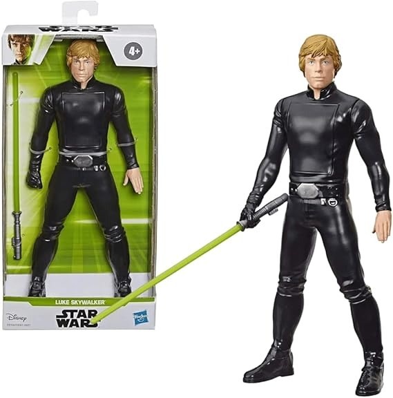 STAR WARS FIGURE