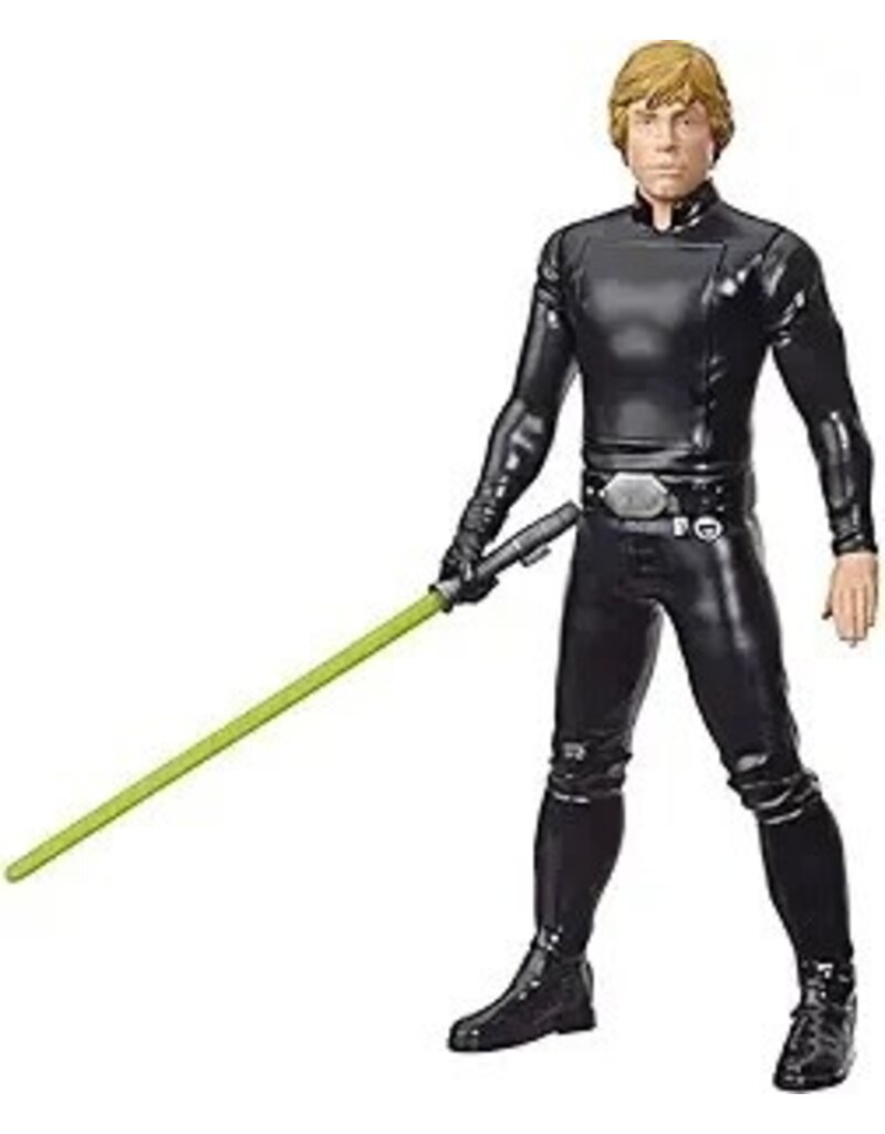 STAR WARS HAS E8063/E8358 STAR WARS LUKE SKYWALKER