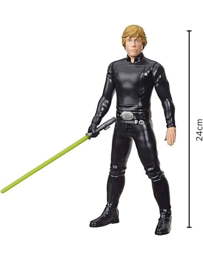 STAR WARS HAS E8063/E8358 STAR WARS LUKE SKYWALKER