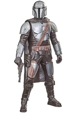 STAR WARS HAS E8063/F1567 STAR WARS THE MANDALORIAN