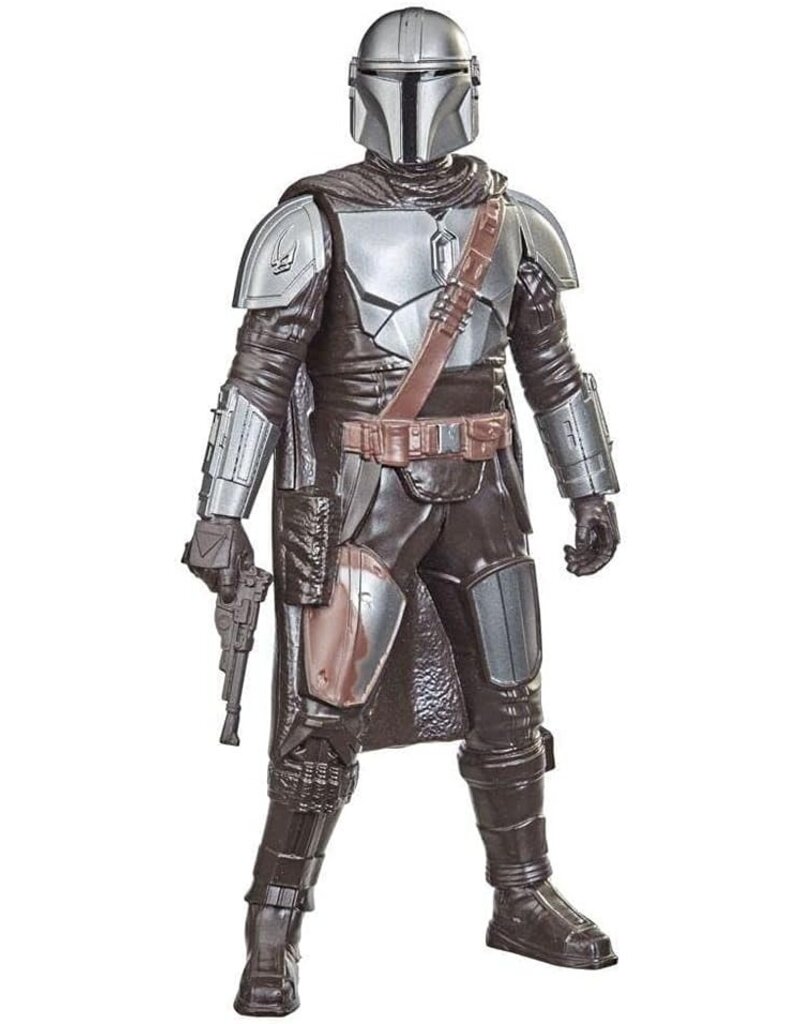 STAR WARS HAS E8063/F1567 STAR WARS THE MANDALORIAN