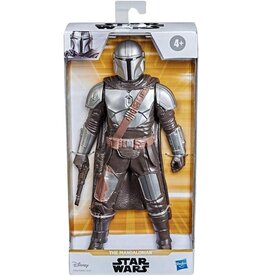 STAR WARS HAS E8063/F1567 STAR WARS THE MANDALORIAN