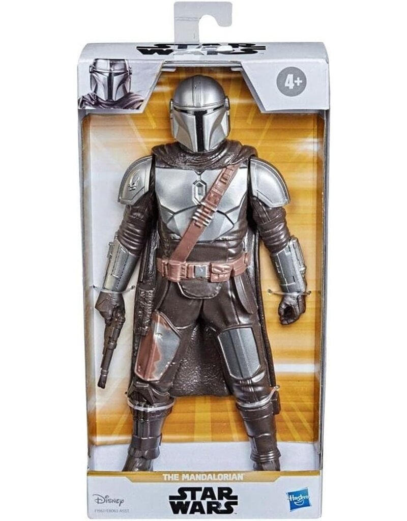 STAR WARS HAS E8063/F1567 STAR WARS THE MANDALORIAN