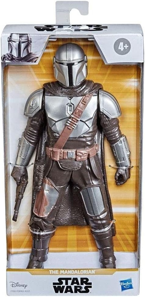 HAS E8063/F1567 STAR WARS THE MANDALORIAN