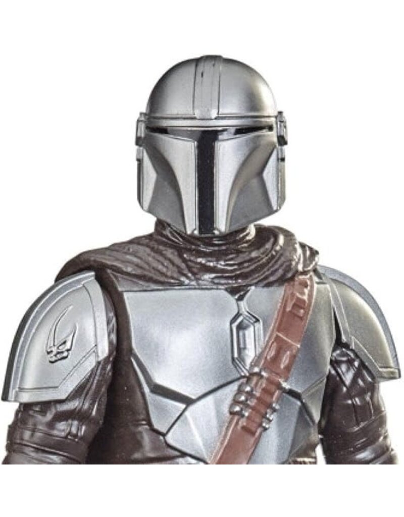 STAR WARS HAS E8063/F1567 STAR WARS THE MANDALORIAN